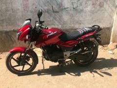 Bajaj Pulsar 150